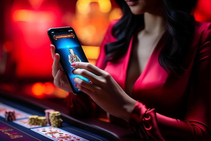 Alur deposit topitoto dengan batas anggaran