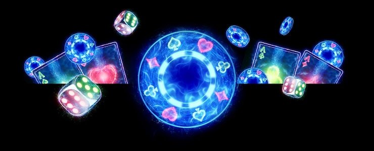 Pengguna memeriksa alur transaksi digital